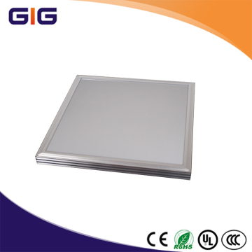 CE and RoHS Approved panel light led surfacemounted