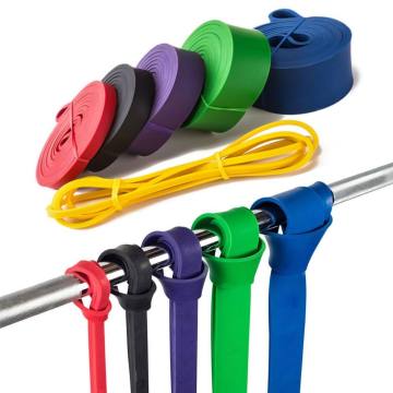 Affordable Power Pull Up Assist Stretch Bands Workout Equipment Resistance Bands