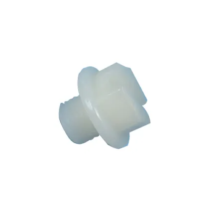 Nylon injection molded products