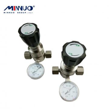 Bộ điều chỉnh hàn khí CO2 Gas đã sẵn sàng để vận chuyển