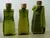 High Quality Camellia Oil Plastic Bottles