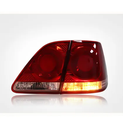 LED Crown Royal Tail Lamp for Toyota Crown 05-09