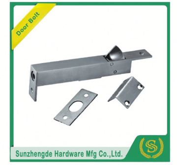 SDB-005SS High Quality German Door Bolt Lock For Aluminum And Upvc Window Hinge Accessories