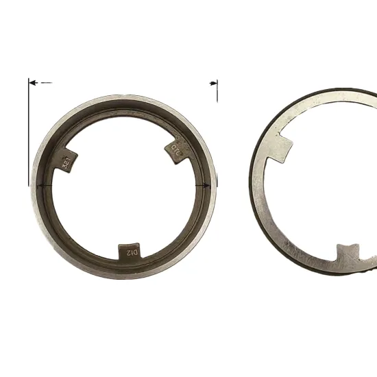 FE093 Synchronizer Ring for Chevrolet Truck Parts - GM/EATON Auto Transmission Gearbox