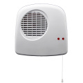 Termoventilatore da parete IP21