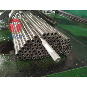 SA210 A1 Boiler Steel Pipe Tube