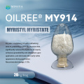 Skin Sensory Conditioner with Myristyl Myristate