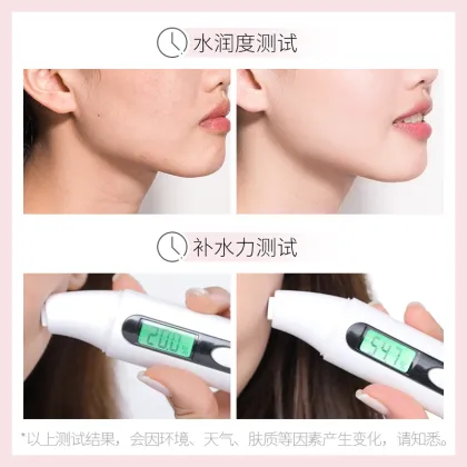 Wholesale Pink Moisturizing Skincare Sets