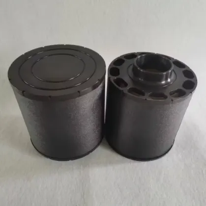 47551060001 Compressor Parts Atlas Copco Air Filter Replace