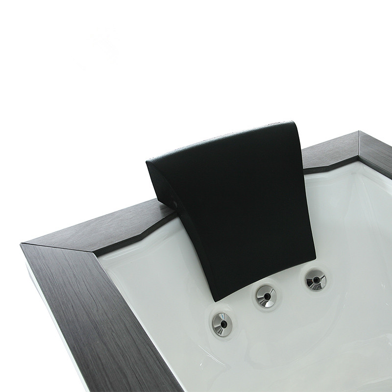 Built-in massage combo bathtub M-2039