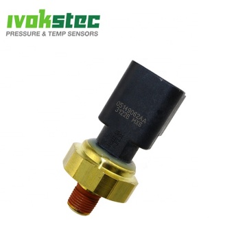 Engine Oil Pressure Sensor for Chrysler 300, Aspen, Jeep Grand Cherokee, Commander, Wrangler - 05149062AA, 56028807AA