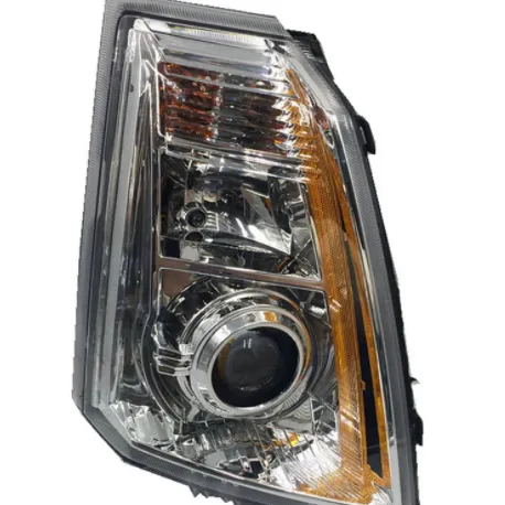 Wholesale Factory Price 9-30V VOLVO LED Truck Head Light