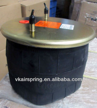 Air spring 4022NP02/Air cushion 1R11-709/Car part/Air brake system for SAF