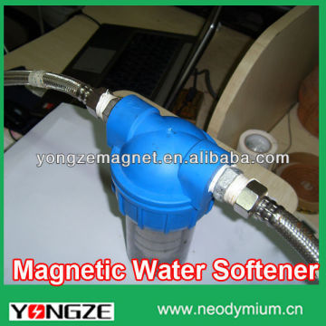 Conditionnement de l'eau Super Magnétique