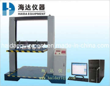 Computer Servo Control Compression Tester (HD-502S-1000)