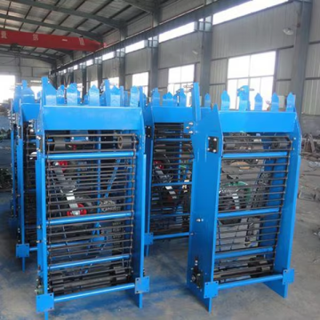 Tractor Drive High Quality Potato Harvester Digger for Farms