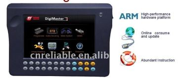 digimaster 3 odometer changer, mileage corrector, kilometer adjustor