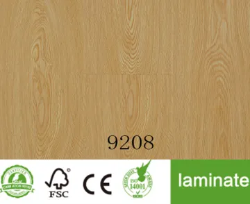 Hot Sale Grade Laminate Flooring