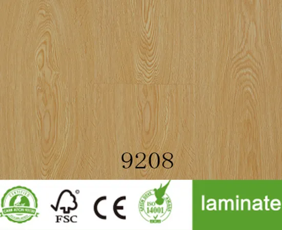 Hot Sale Grade Laminate Flooring