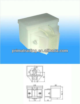 Elevator Oil Collector ----J140