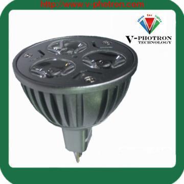 MR16 LED Spot Light 3W