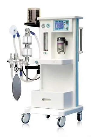 Veterinary Anesthesia Machine(CE Approval)