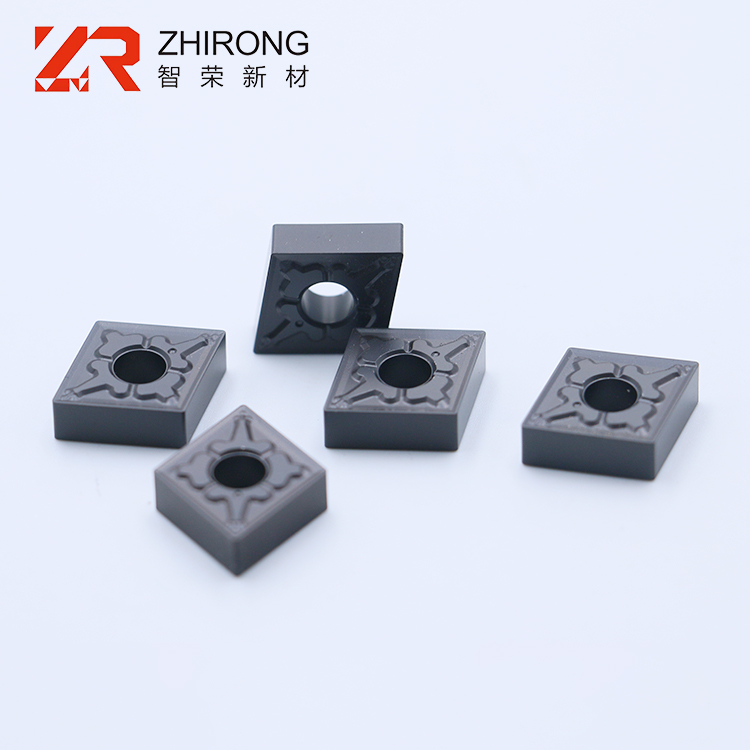 CNMG120404 Carbide Insert for turning tools