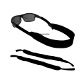 धूप का चश्मा रस्सी Neoprene फ्लोटिंग चश्मा गर्दन का पट्टा