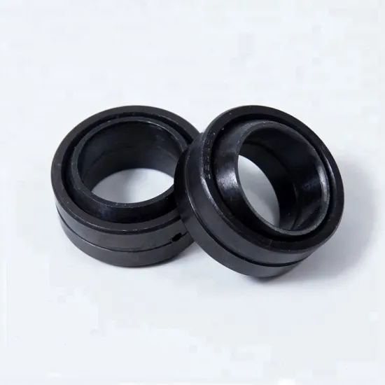 Germany Self-lubricated Radial Bearing GE80ES Spherical Plain Bearing