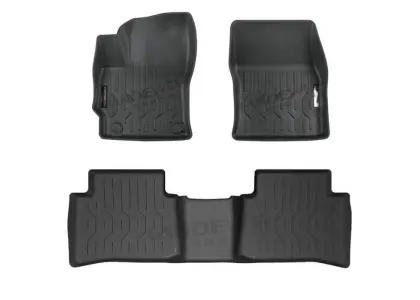 3d Car Floor Mat For OEM Brand mat