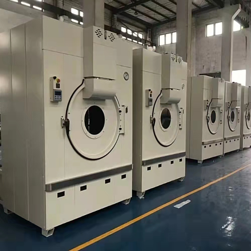 GY-Tilting-type dryer5