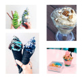 High Production Ice Cream Machine Industrial (ICM-T838)