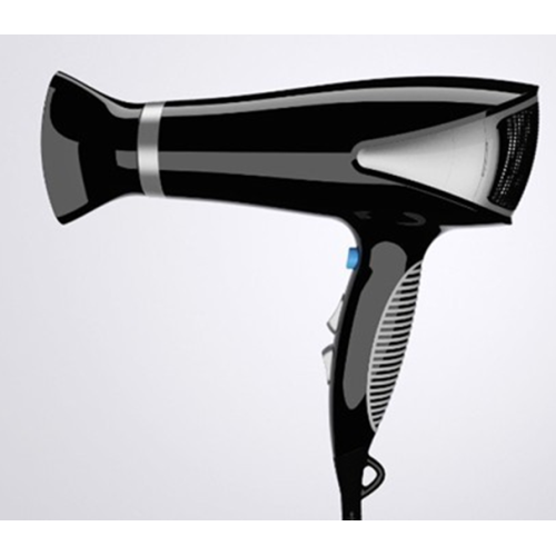 2 Speed 2 Heat Adjustment 2000W Hair Dryer