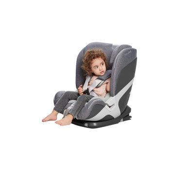 Group I+Ii+Iii I-Size Baby Safest Child Car Seats