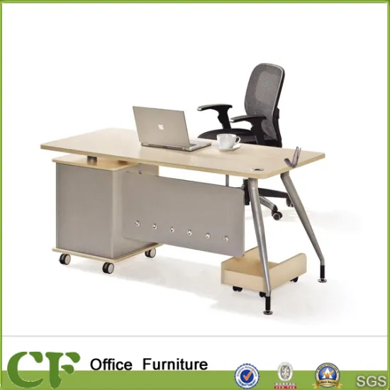 CD-6610 modern design furniture computer table