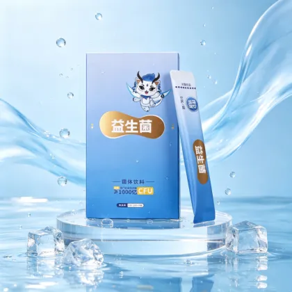 Qinghai-Plateau-Origin Authentic Probiotic