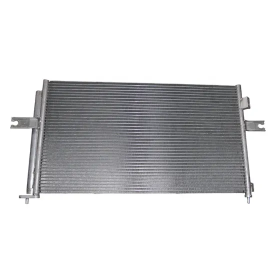 Ac Condenser for NISSAN ED25 Condenser Air Conditioner Car