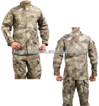 A-TACS Military uniform