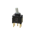 Waterproof Long Life Ultra-miniatur Toggle Switch