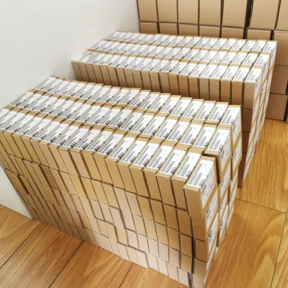 Siemens Circuit Breaker 3RV5031-4HA10 for Motor Protection (40-50A)