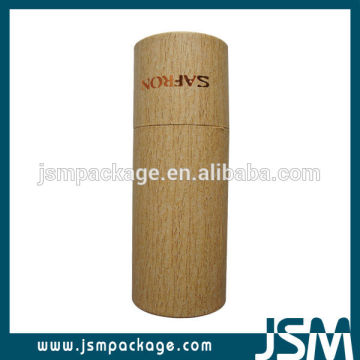 Cosmetic paper tube for aroma