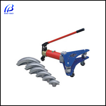 2014 Hot Sell Manual Hydraulic Pipe Bender (SWG-2A)