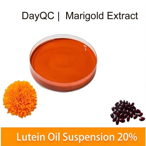 Marigold Extract Lutein oil suspension