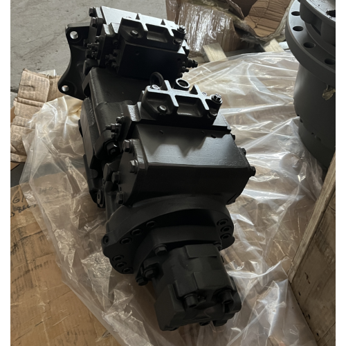 Komatsu 708-2L-00524 708-2L-00322 PC1250-8 hydraulic pump