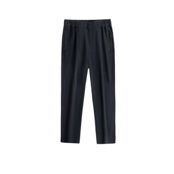 Men's Customized Casual Lightweight Quick Drying Pants