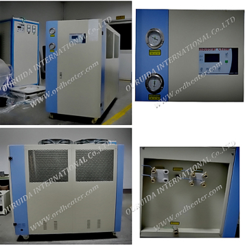 Industrial Air Cooled Chiller