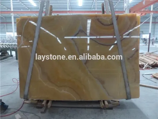 Top Picassu onyx slab onyx stone