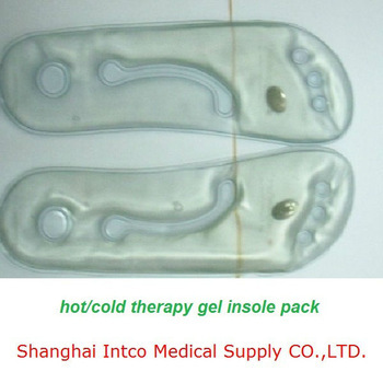 heated insole foot warmer