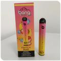 Bang Duo Switch 2500 Puffs --- Modèle Vicky