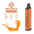 Shenzhen Onlyrelx ODM Service Disposable Vape